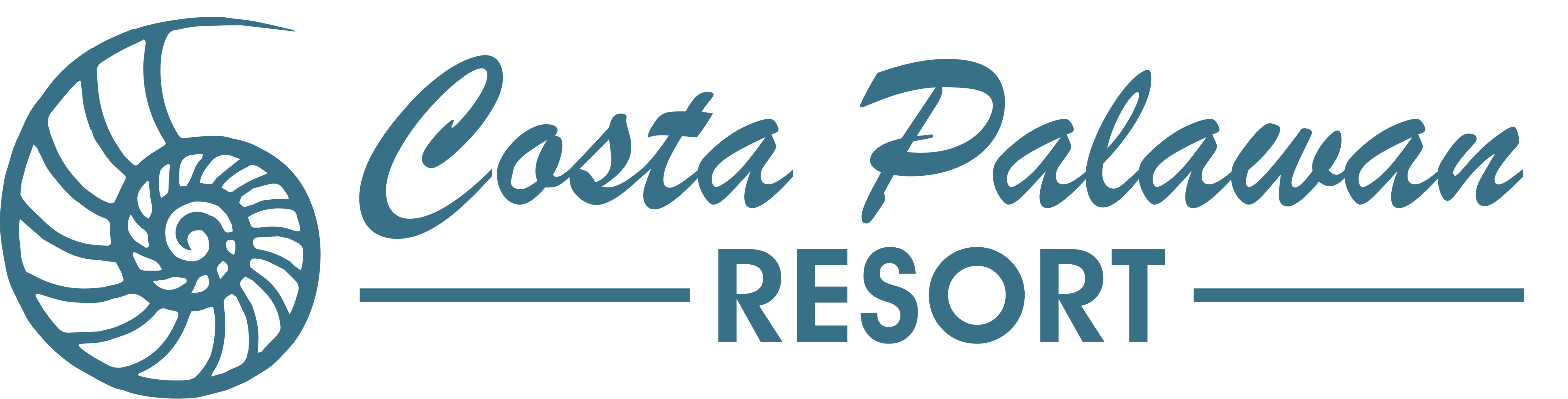 Hotel Logo